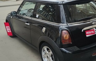 MINI Hatch, 2008 год, 950 000 рублей, 1 фотография