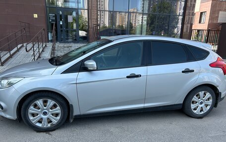 Ford Focus III, 2013 год, 850 000 рублей, 1 фотография