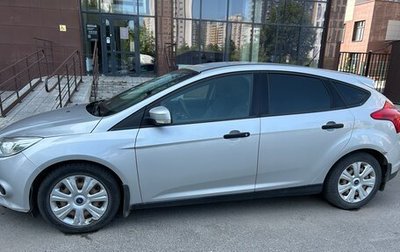 Ford Focus III, 2013 год, 850 000 рублей, 1 фотография
