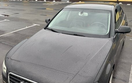 Audi A4, 2009 год, 850 000 рублей, 1 фотография