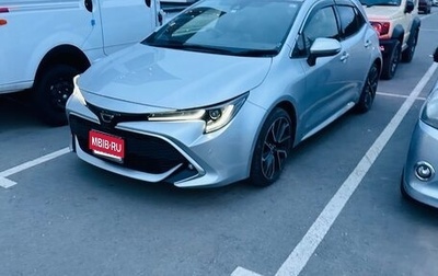 Toyota Corolla, 2019 год, 1 950 000 рублей, 1 фотография