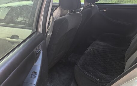 Toyota Corolla, 2003 год, 400 000 рублей, 3 фотография
