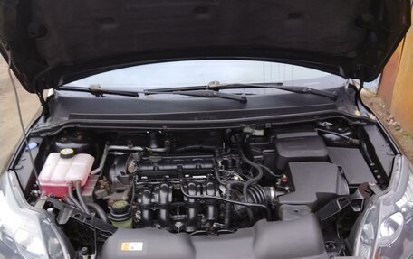 Ford Focus II рестайлинг, 2011 год, 650 000 рублей, 2 фотография