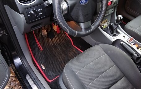 Ford Focus II рестайлинг, 2011 год, 650 000 рублей, 8 фотография