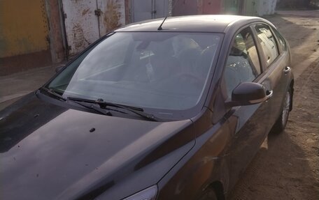 Ford Focus II рестайлинг, 2011 год, 650 000 рублей, 9 фотография