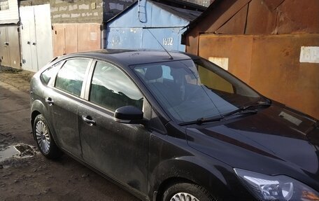 Ford Focus II рестайлинг, 2011 год, 650 000 рублей, 12 фотография