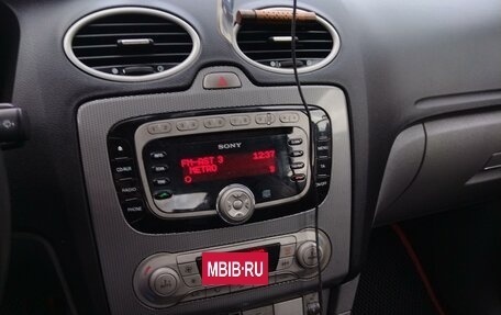 Ford Focus II рестайлинг, 2011 год, 650 000 рублей, 4 фотография