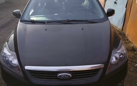 Ford Focus II рестайлинг, 2011 год, 650 000 рублей, 11 фотография