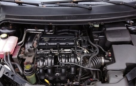 Ford Focus II рестайлинг, 2011 год, 650 000 рублей, 10 фотография
