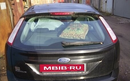 Ford Focus II рестайлинг, 2011 год, 650 000 рублей, 6 фотография