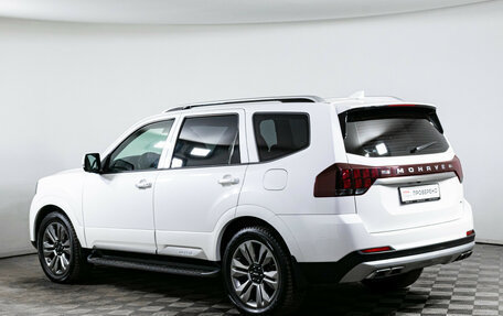 KIA Mohave I, 2022 год, 5 790 000 рублей, 7 фотография