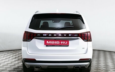 KIA Mohave I, 2022 год, 5 790 000 рублей, 6 фотография