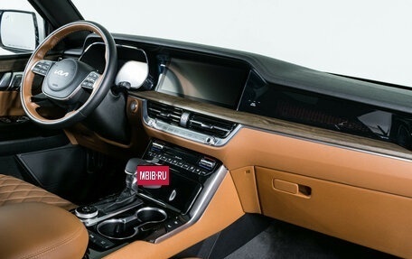 KIA Mohave I, 2022 год, 5 790 000 рублей, 11 фотография
