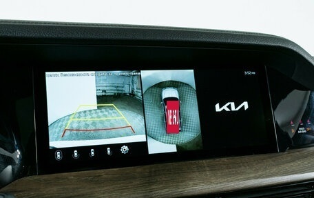 KIA Mohave I, 2022 год, 5 790 000 рублей, 22 фотография