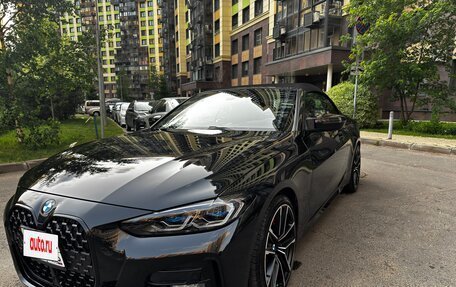 BMW 4 серия, 2021 год, 5 600 000 рублей, 2 фотография
