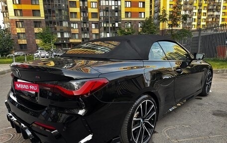 BMW 4 серия, 2021 год, 5 600 000 рублей, 5 фотография