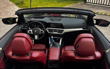 BMW 4 серия, 2021 год, 5 600 000 рублей, 15 фотография