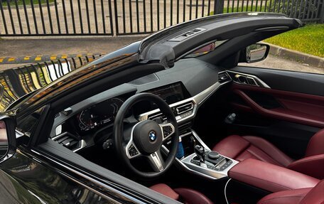 BMW 4 серия, 2021 год, 5 600 000 рублей, 16 фотография