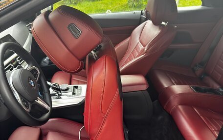 BMW 4 серия, 2021 год, 5 600 000 рублей, 10 фотография