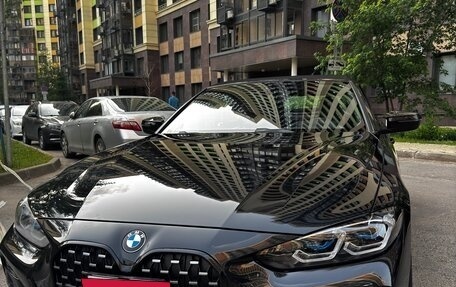 BMW 4 серия, 2021 год, 5 600 000 рублей, 8 фотография