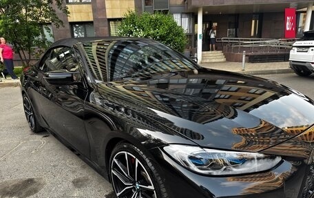 BMW 4 серия, 2021 год, 5 600 000 рублей, 6 фотография