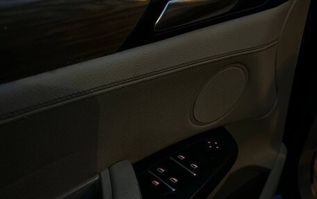 BMW X3, 2012 год, 1 950 000 рублей, 12 фотография