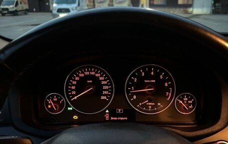 BMW X3, 2012 год, 1 950 000 рублей, 13 фотография