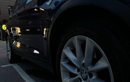 BMW X3, 2012 год, 1 950 000 рублей, 16 фотография