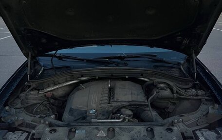 BMW X3, 2012 год, 1 950 000 рублей, 14 фотография