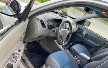 Chery Tiggo (T11), 2007 год, 235 000 рублей, 10 фотография