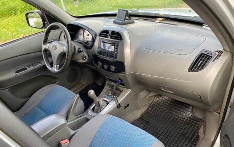 Chery Tiggo (T11), 2007 год, 235 000 рублей, 8 фотография