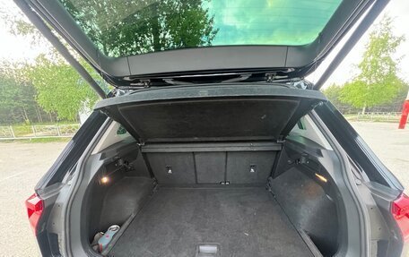 Volkswagen Tiguan II, 2017 год, 2 380 000 рублей, 8 фотография