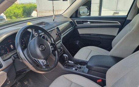 Volkswagen Teramont I, 2018 год, 3 770 000 рублей, 7 фотография