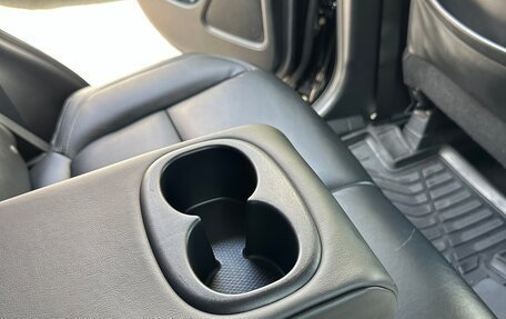 Mitsubishi Outlander III рестайлинг 3, 2019 год, 2 300 000 рублей, 10 фотография