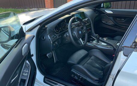 BMW 6 серия, 2012 год, 3 700 000 рублей, 4 фотография