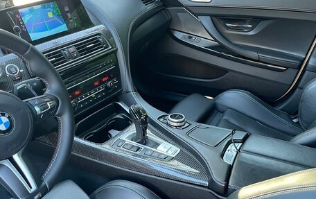 BMW 6 серия, 2012 год, 3 700 000 рублей, 6 фотография