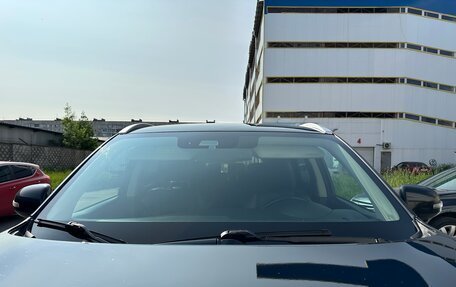 Mitsubishi Outlander III рестайлинг 3, 2019 год, 2 300 000 рублей, 24 фотография