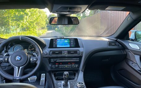 BMW 6 серия, 2012 год, 3 700 000 рублей, 7 фотография