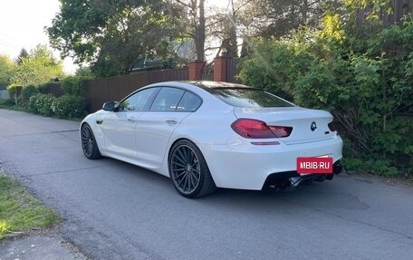BMW 6 серия, 2012 год, 3 700 000 рублей, 2 фотография