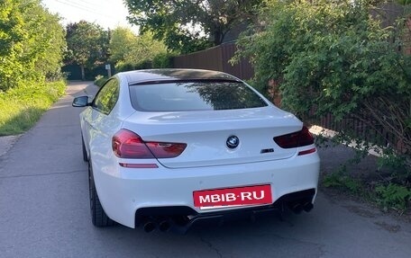 BMW 6 серия, 2012 год, 3 700 000 рублей, 3 фотография
