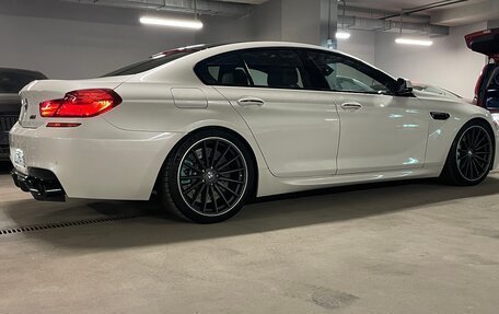 BMW 6 серия, 2012 год, 3 700 000 рублей, 12 фотография