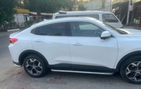 Haval F7x I, 2022 год, 2 300 000 рублей, 2 фотография