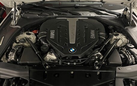 BMW 6 серия, 2012 год, 3 700 000 рублей, 15 фотография