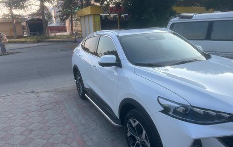 Haval F7x I, 2022 год, 2 300 000 рублей, 3 фотография