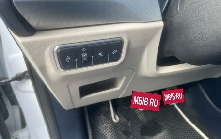 Haval F7x I, 2022 год, 2 300 000 рублей, 11 фотография