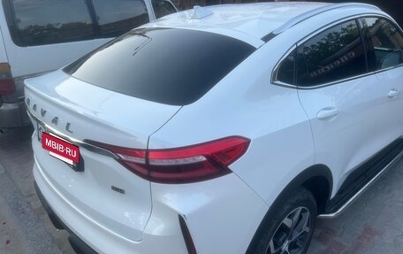 Haval F7x I, 2022 год, 2 300 000 рублей, 6 фотография