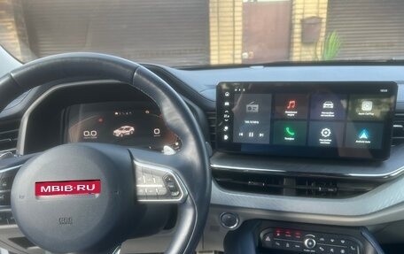 Haval F7x I, 2022 год, 2 300 000 рублей, 7 фотография