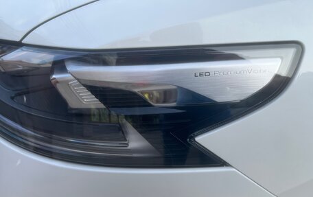 Haval F7x I, 2022 год, 2 300 000 рублей, 13 фотография