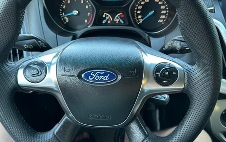 Ford Focus III, 2013 год, 595 000 рублей, 8 фотография