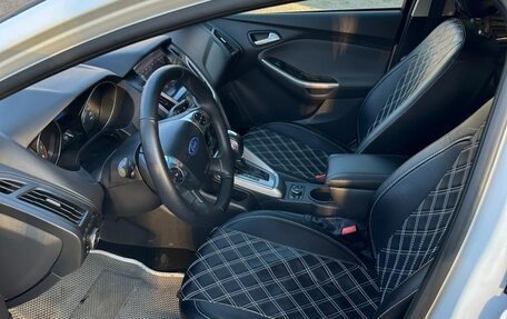 Ford Focus III, 2013 год, 595 000 рублей, 7 фотография